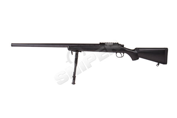 MB03 Sniper Rifle, Black - Bild 1