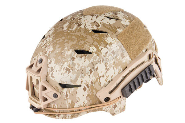 FT-B Helmet, Farbe Digital Desert (TB787) - Bild 1