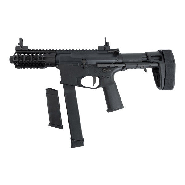 Ares M4 S Class (S)AEG, Black - Bild 1