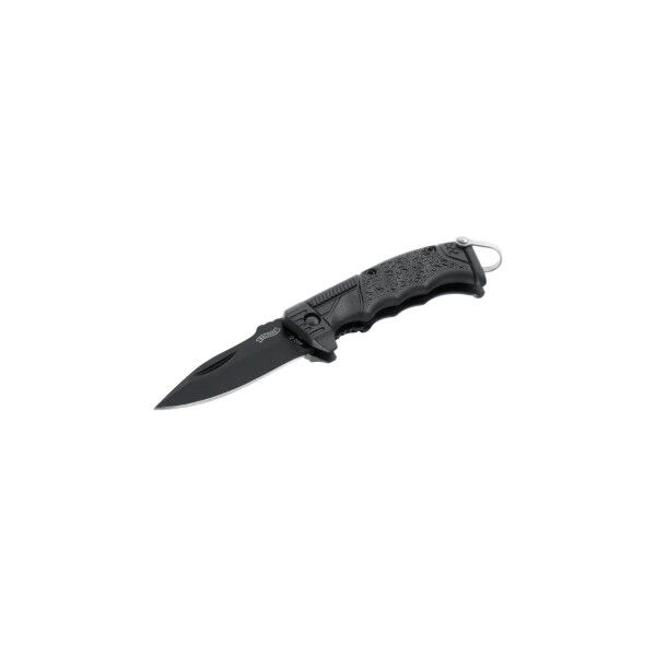 Walther Micro PPQ Knife, Black - Bild 1