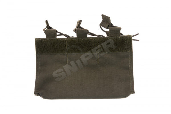 M4 Mag Insert Pouch, OD Green - Bild 1