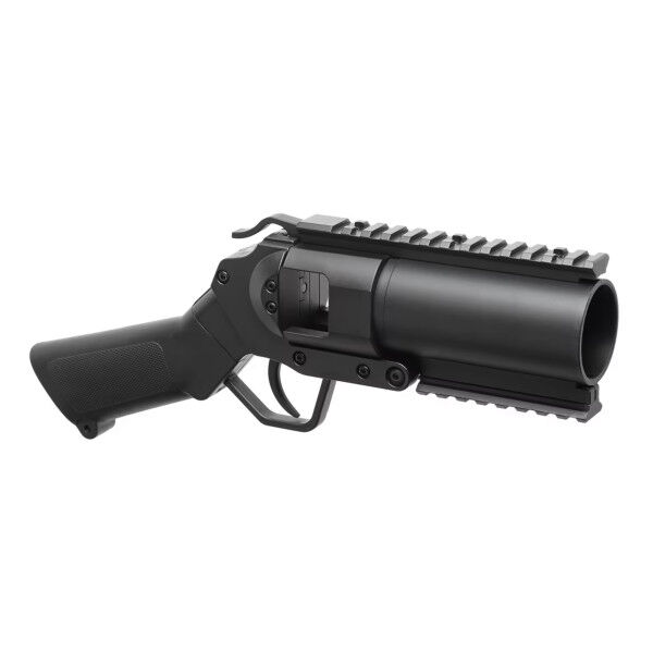 Cyma M052 Stand Alone Grenade Launcher, Black - Bild 1