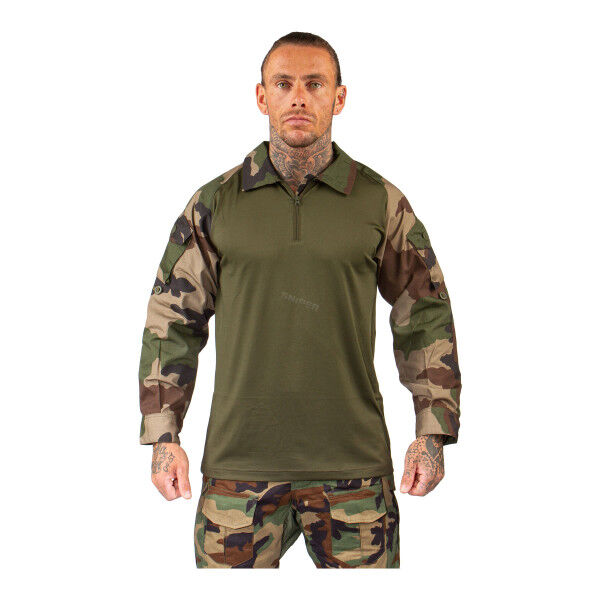 Tactical Combat UBAC Shirt Recon - Bild 1