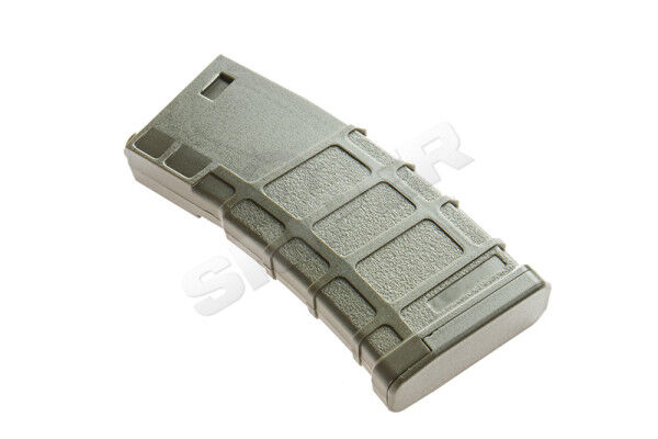 M4 BMAG Mid Cap Magazin, OD - Bild 1
