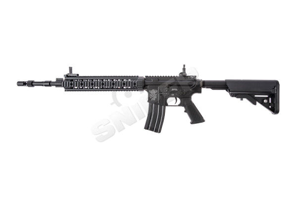 B4 MK12 MOD1 Tac. TBS Mosfet Black, (S)AEG - Bild 1