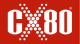 CX80