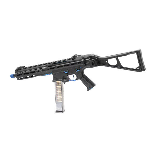 G&amp;G PCC45 &lt; 0,5 Joule AEG, Blue - Bild 1