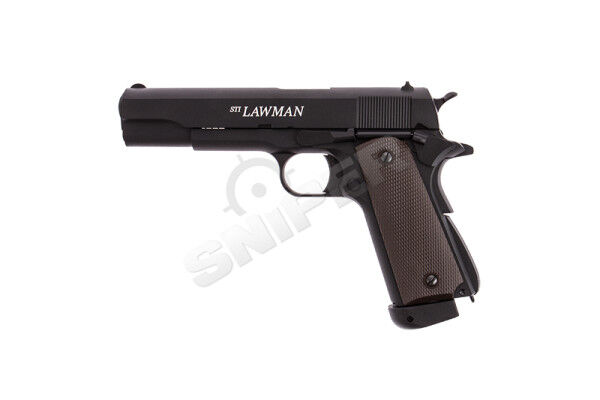 STI 1911 Lawman CO2, GBB - Bild 1