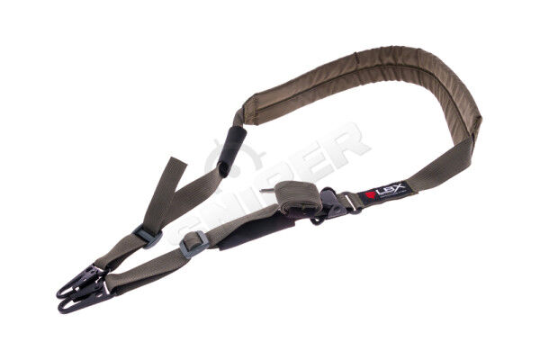 Two Point Sling, Ranger Green - Bild 1