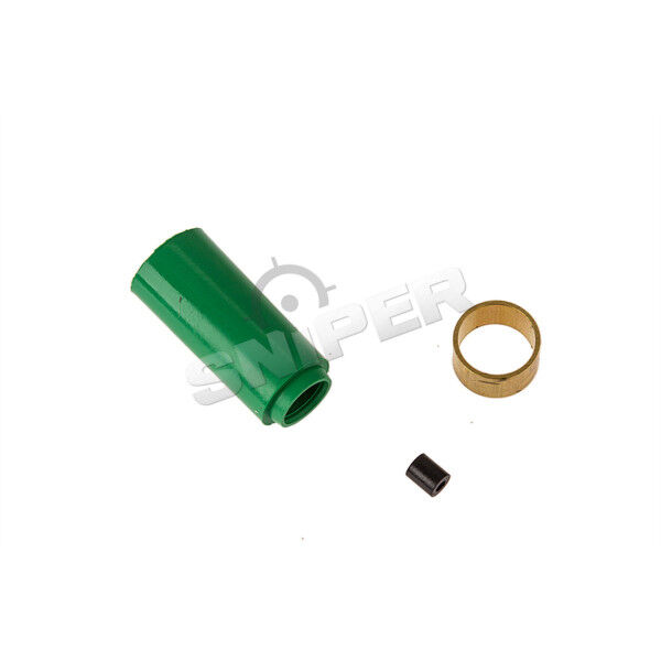 Hop Up Gummi Cold Resistant, green - Bild 1