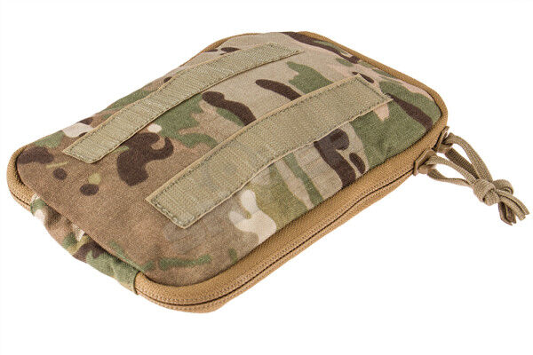 Low Profile Clamshell Pouch, Multicam - Bild 1