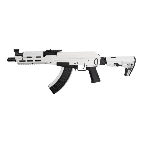 Tokyo Marui AK STORM AEG Full Metal next Gen, &lt;0,5 Joule Softair Gewehr - Bild 1