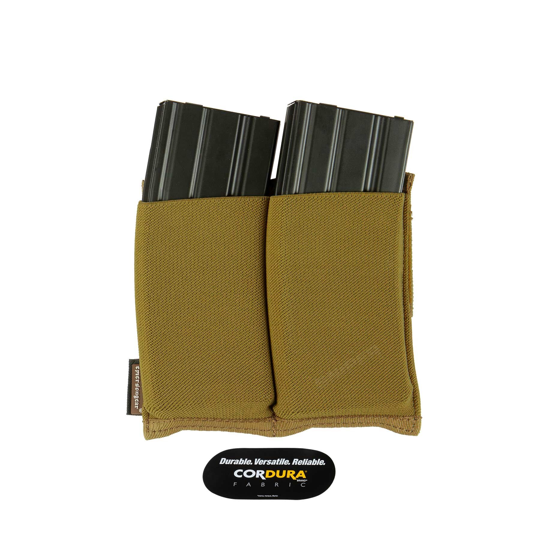 TT Single HK417 Mag Pouch MK II, Multicam | Magazin Pouches | Pouches /  Magazintasche / Molle | Taktische Ausrüstung | MILITÄRAUSRÜSTUNG | Sniper  Airsoft Supply