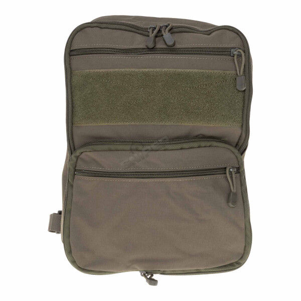 Reapo Tactical Backpack, Ranger Green - Bild 1