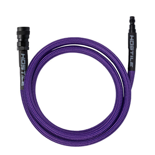 Hostile AWS Flex Line 42", Purple - Bild 1