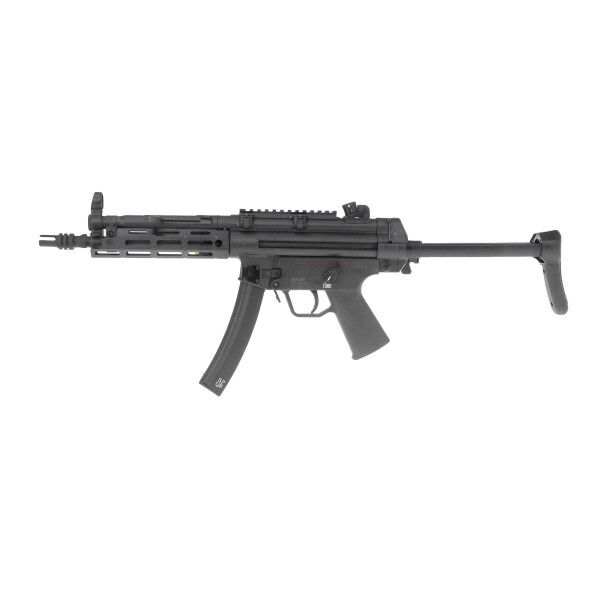 SAC Custom Virtus III (S)AEG, Black - Bild 1