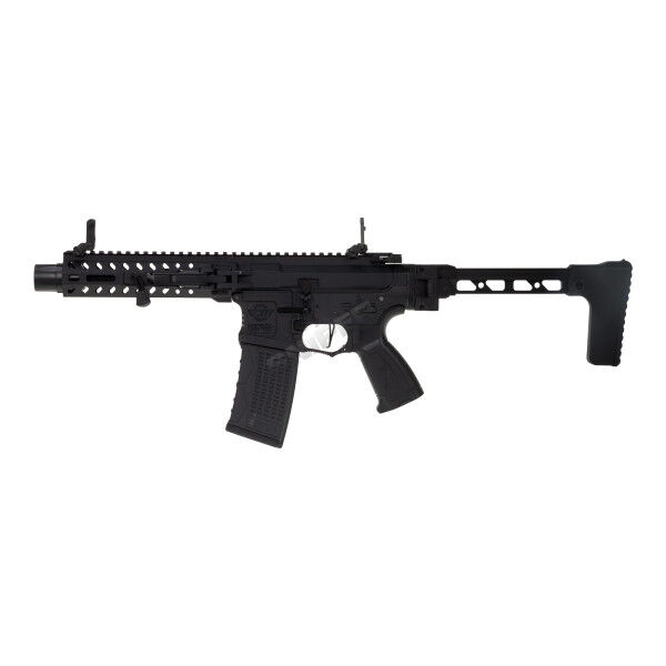 G&amp;G FAR 556 &lt;0,5 Joule AEG, Black - Bild 1