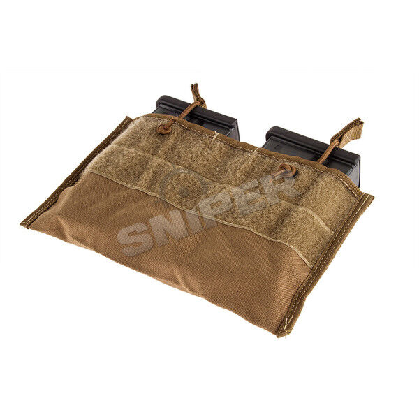 Seal Team Plate Carrier Insert Pouch HK 417 - Bild 1