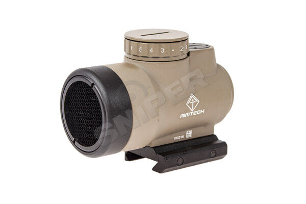 SRO Red Dot Sight, Tan - Bild 1