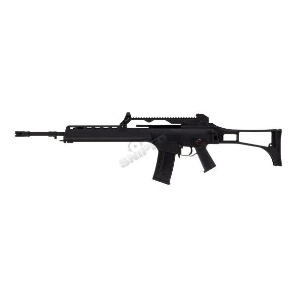 Reapo RG6 E2 GBB Rifle, Black - Bild 1