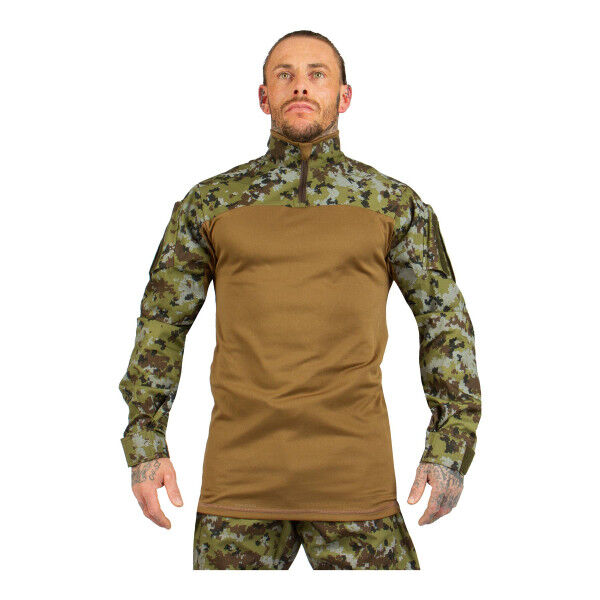 Combat Shirt Type 1, Progranichnik - Bild 1