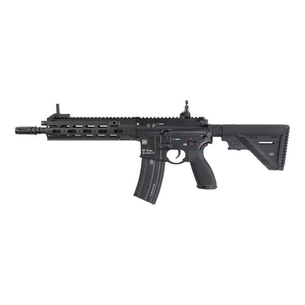 Specna Arms SA-H12 One (S)AEG, Black - Bild 1