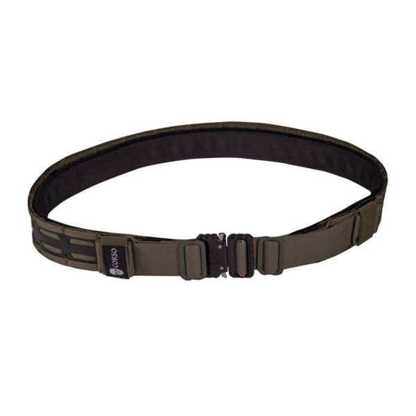 Corso Tactical Battle Belt Hook MK3, Ranger Green - Bild 1