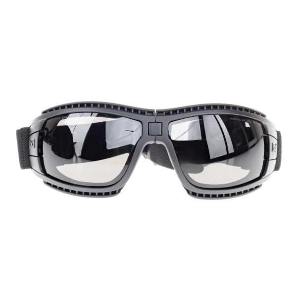 WileyX Lynx Goggles, Grey/Clear Lens - Bild 1