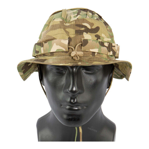 Sniper Boonie Hat, multicam - Bild 1