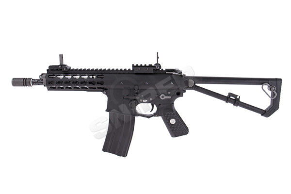 Knights Armament PDW M2 Compact Black, GBB - Bild 1