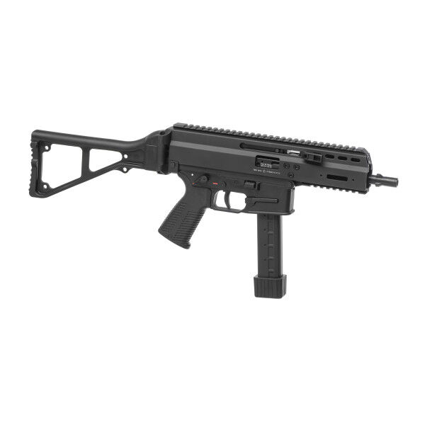 B&amp;T APC9 Pro S-GBB Softair Gewehr, Black - Bild 1