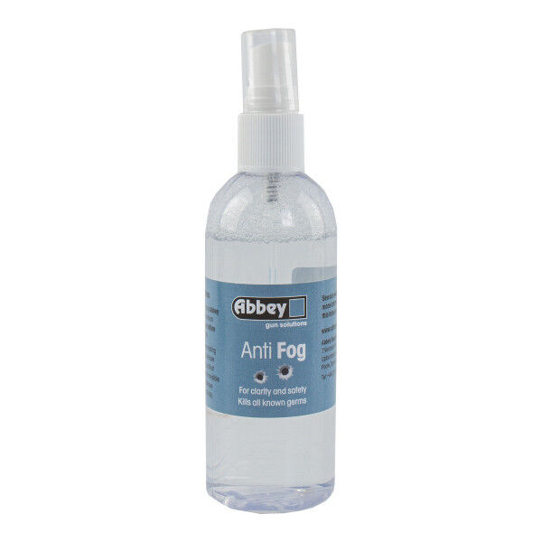 Anti Fog Spray - Bild 1