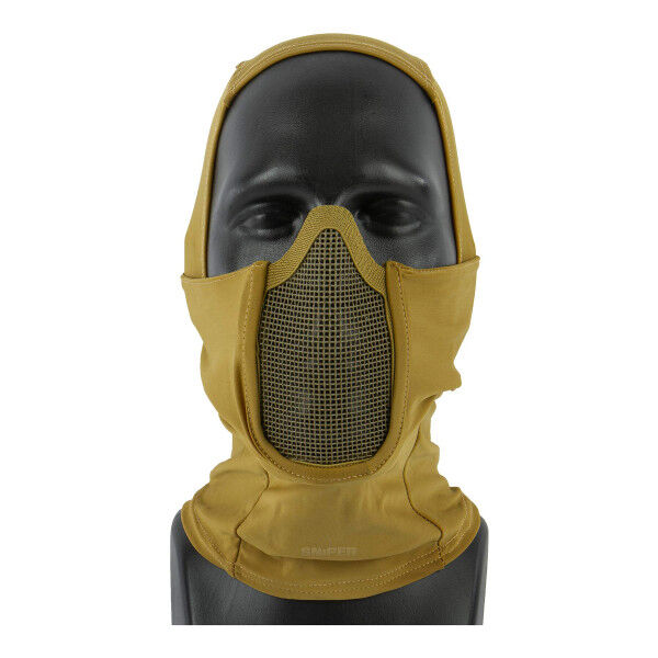 Shadow Warrior Hood, protective mask, Desert - Bild 1