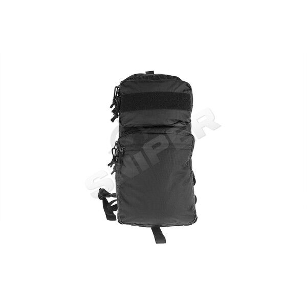 TT Roll Up Bag, schwarz - Bild 1