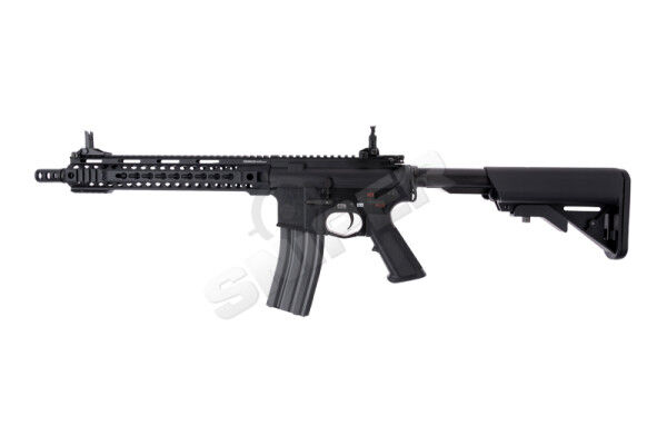 GC16 MPW 12&quot; ETU Black, (S)AEG - Bild 1