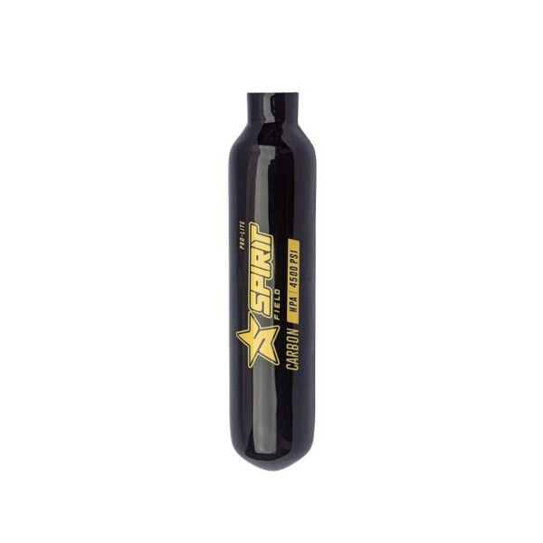 Spirit Field HPA Pro-Lite Carbon Tank 4,5K, 0,25L - Bild 1