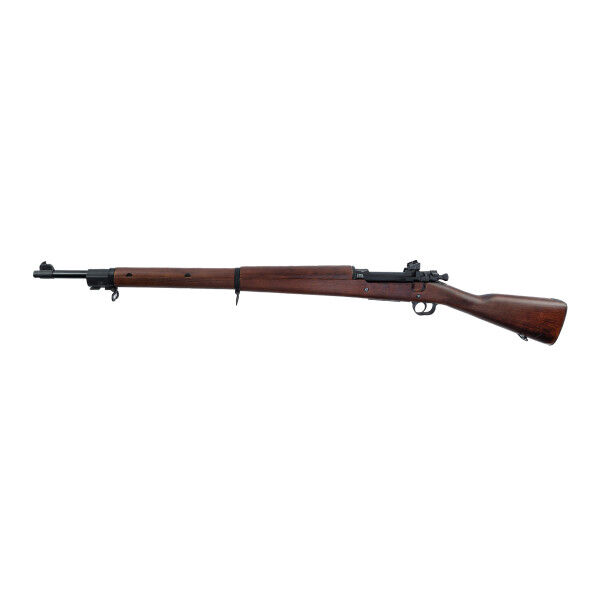 S&amp;T M1903 A3 Bolt Action Scharfschützengewehr, Real Wood - Bild 1