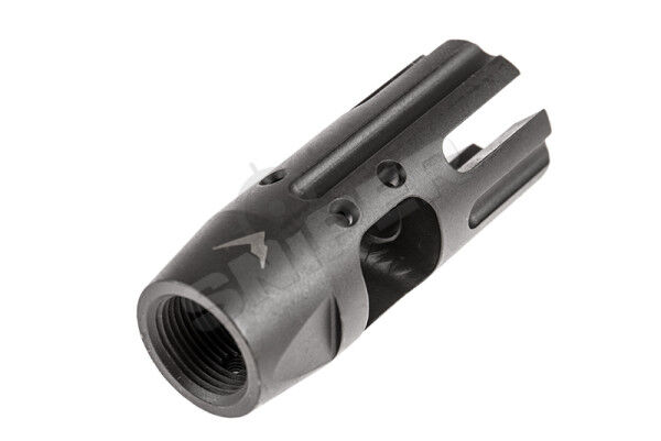 Rainier Arms XT Comp AR15 CCW, Black - Bild 1