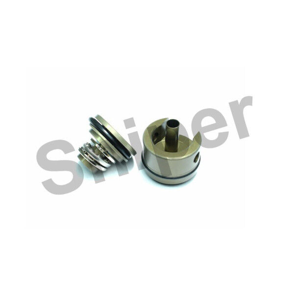 Cylinder Head Set, Vers. II - Bild 1