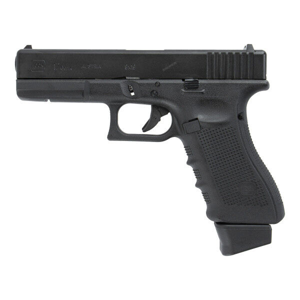 Glock 17 Gen 4 CO2 GBB Softair Pistole - Bild 1