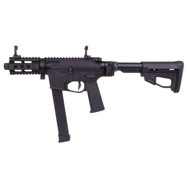 Ares M45X EFCS (S)AEG Softair Gewehr, Black - Bild 1