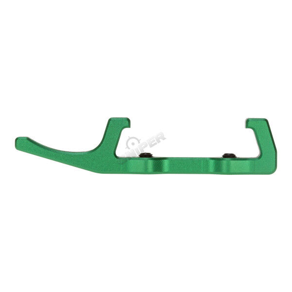 CTM Advanced Handle für AAP-01, Green - Bild 1