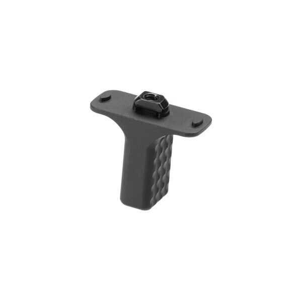 Barricade Hand Stop Grip für Keymod &amp; M-Lok, Black - Bild 1