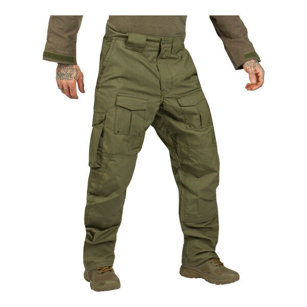 Combat Pants, Ranger Green - Bild 1