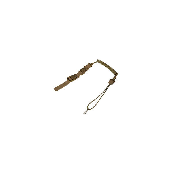 Reapo Upgraded Pistol Sling, Tan - Bild 1