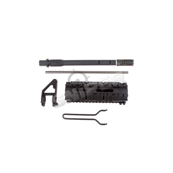F8R CQB Commando front conversion Kit für M4 / M16 - Bild 1