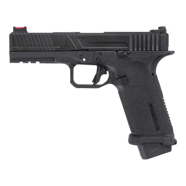 RWA Agency Arms EXA Gas Pistol, Black - Bild 1