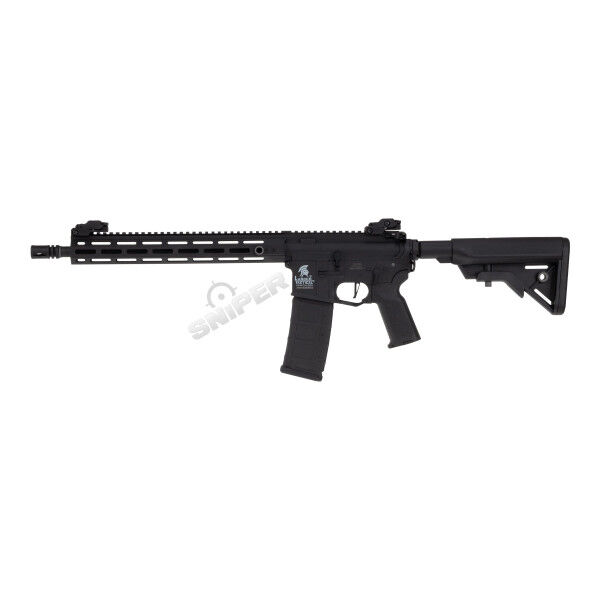 Lancer LT-32 M-Lock 13&quot; Gen 3 w/ Nebula ETU (S)AEG, Black - Bild 1