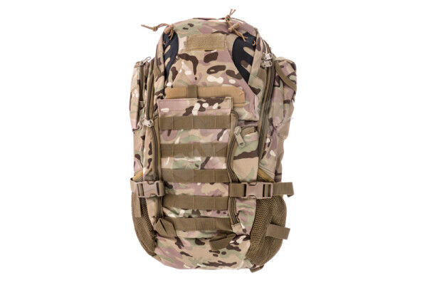 45L Duty Backpack, Multi Terrain - Bild 1