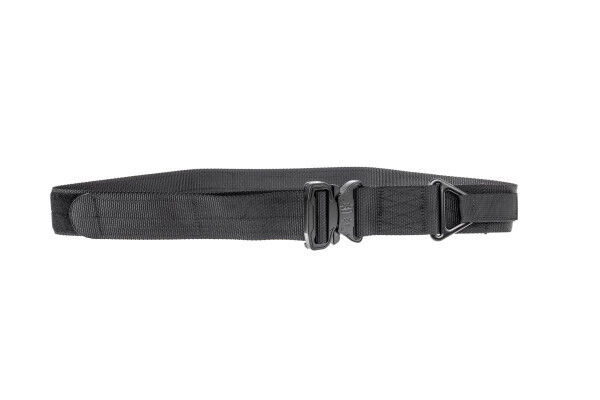 Reapo Tactical Belt, Black - Bild 1